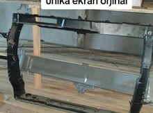 Changan Uni-K ekranı