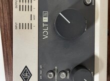 Universal Audio Sound Card