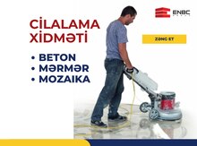 Cilalama xidməti