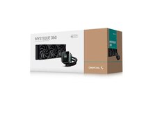 Maye soyutma DeepCool MYSTIQUE 360 LCD