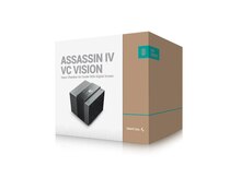 Cpu Cooler "DeepCool ASSASSIN IV VC VISION"