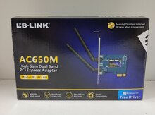 PC Wifi qəbuledici