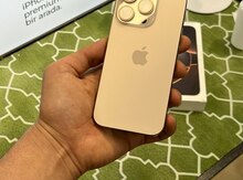 Apple iPhone 16 Pro Desert Titanium 128GB/8GB