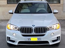 BMW X5, 2016 il