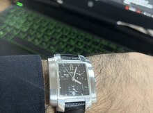 Tissot qol saatı