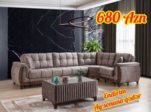 Künc divanı