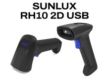 SUNLUX RH10 2D USB