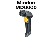 Barkod oxuyucu Mindeo MD6600
