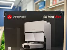 Tozsoran "Roborock S8 MaxV Ultra"