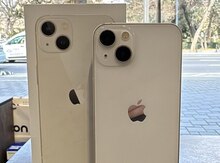 Apple iPhone 13 Starlight 128GB/4GB