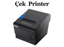 Çek printer XP-Q801K USB LAN