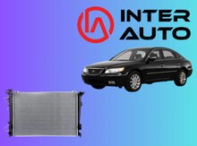 Hyundai Grandeur 2007 Su Radiatoru