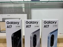 Samsung Galaxy A17 Black 128GB/6GB