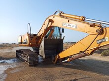 JCB, 2007 il