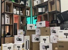 Professional video işıqlar