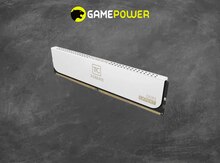 RAM 16GB DDR5 T-CREATE PC 6000MHZ wh