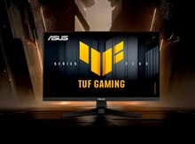 Asus TUF Gaming VG259QMR5A – 24.5" 310Hz Fast IPS Gaming Monitor