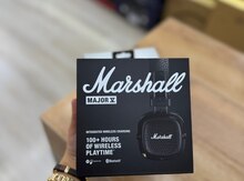 Qulaqlıq Marshall