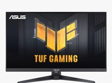Asus TUF Gaming VG328QA1A Gaming Monitor – 31.5" 170Hz Curved