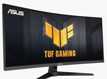 Monitor Asus TUF Gaming VG34VQ3B 34 WQHD Curved 180Hz  