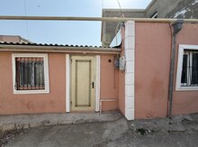 Həyət evi, Binəqədi qəs.