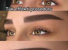 Qas permanenti işi axtarıram