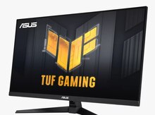 Asus TUF Gaming VG32AQA1A – 32" QHD 170Hz Gaming Monitor