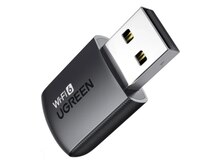 Wifi adapter "Ugreen USB Dual Band WiFi 6 AX900"