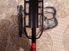 Velosiped arxa oturacağı