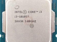 Intel Core I3 10105T