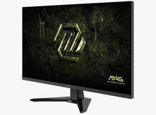 MSİ MAG325QF‑E18V – 32" QHD 165Hz Gaming monitor
