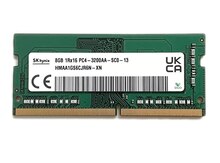 SK hynix DDR4 SODIMM 3200MHZ 