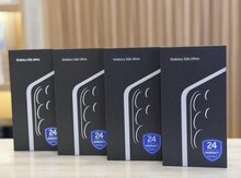 Samsung Galaxy S26 Ultra Silver Shadow 256GB/12GB