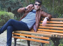 Şəxsi sürücü işi axtarıram