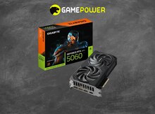 Video kart “Gigabyte RTX 5060 WINDFORCE 8GB
