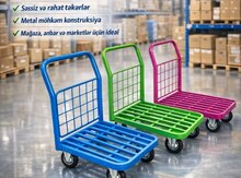 Yük arabaları