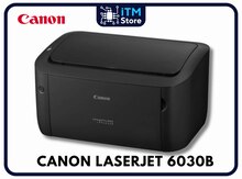 CANON LASERJET LBP 6030B printeri
