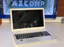 Noutbuk Toshiba