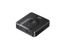 HDMI Switch "Ugreen 2-In 1-Out 4K@60Hz CM217"