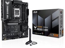 ASUS TUF GAMING B650-E WİFİ Anakart MOTHERBOARD