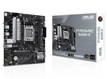 ASUS PRIME B650M-R – Micro ATX Anakart 