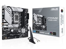 ASUS PRIME B760M-A WİFİ – Micro ATX Anakart
