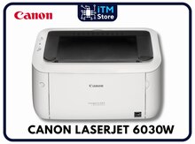 Printer CANON LASERJET LBP 6030W WI-FI