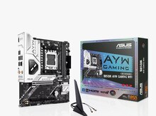 ASUS AYW GAMING B850M WIFI - Gaming ana plata MOTHERBOARD