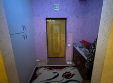 3-otaqlı yeni tikili, Yasamal r., 120 m²
