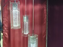 LED çilçıraq