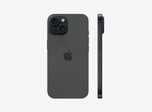 Apple iPhone 15 Plus Black 128GB/6GB