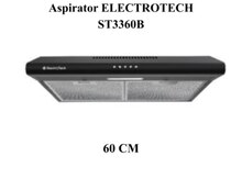 Quraşdırılan aspirator Electrotech