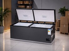 Dərin dondurucu Remto 500L