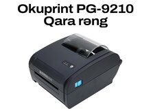Okuprint PG-9210 Black